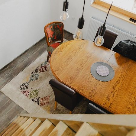 Apartments Paradiso ياهورينا المظهر الخارجي الصورة