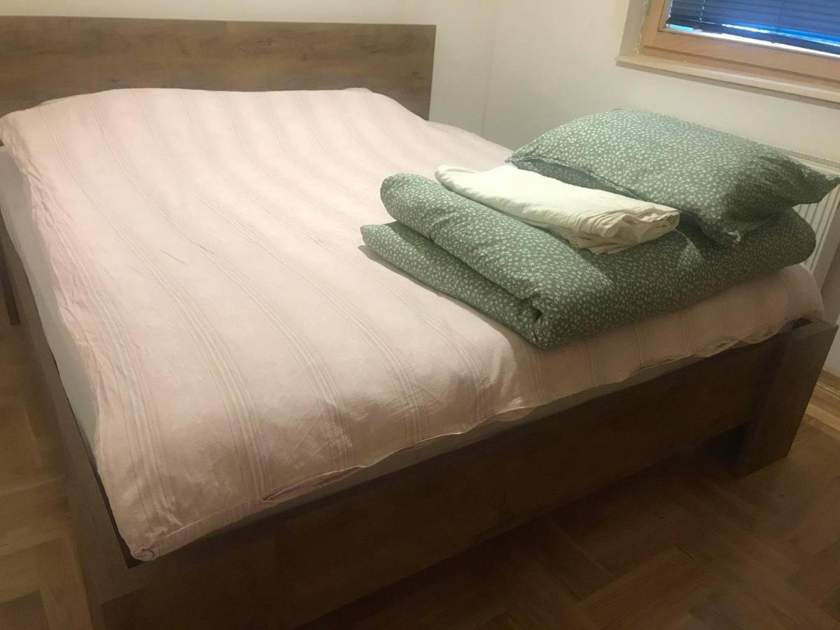 Apartments Paradiso ياهورينا المظهر الخارجي الصورة