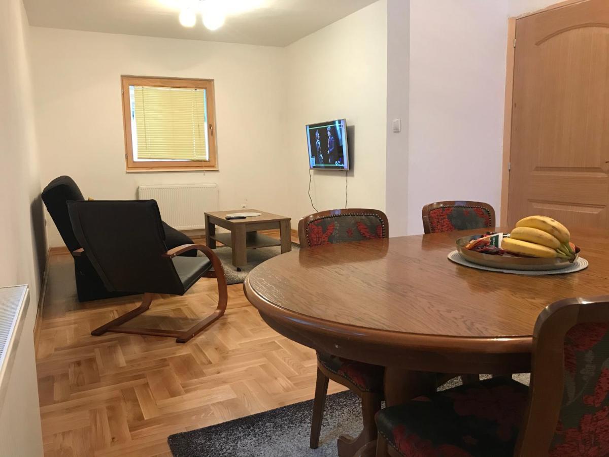 Apartments Paradiso ياهورينا المظهر الخارجي الصورة