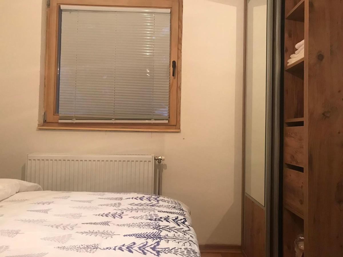 Apartments Paradiso ياهورينا المظهر الخارجي الصورة