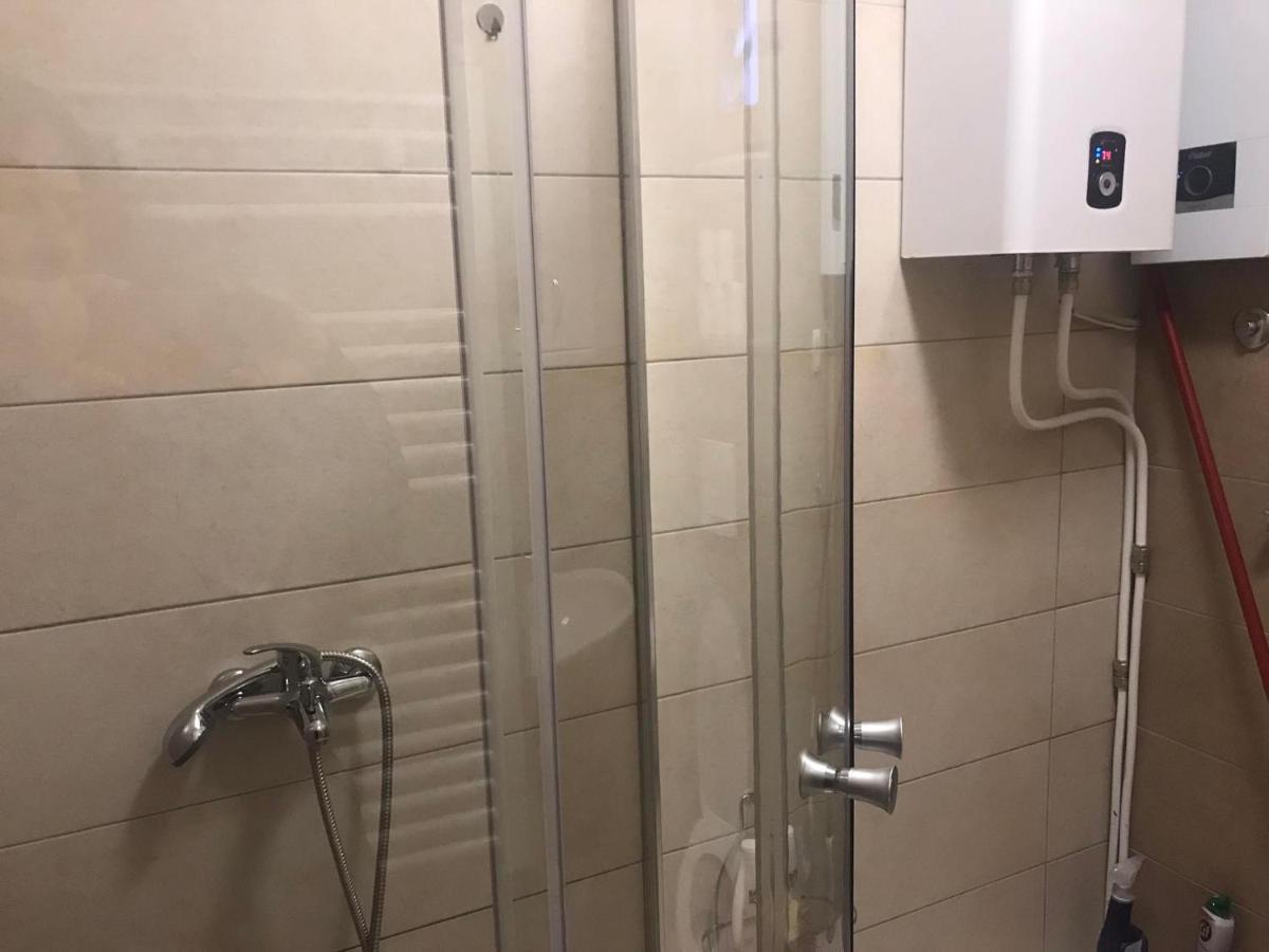 Apartments Paradiso ياهورينا المظهر الخارجي الصورة