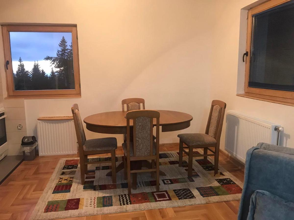 Apartments Paradiso ياهورينا المظهر الخارجي الصورة