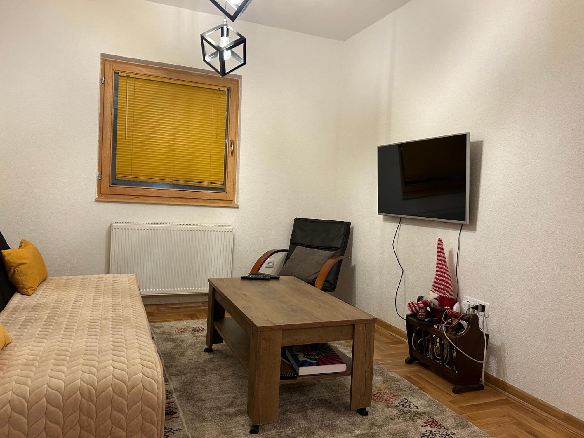 Apartments Paradiso ياهورينا المظهر الخارجي الصورة
