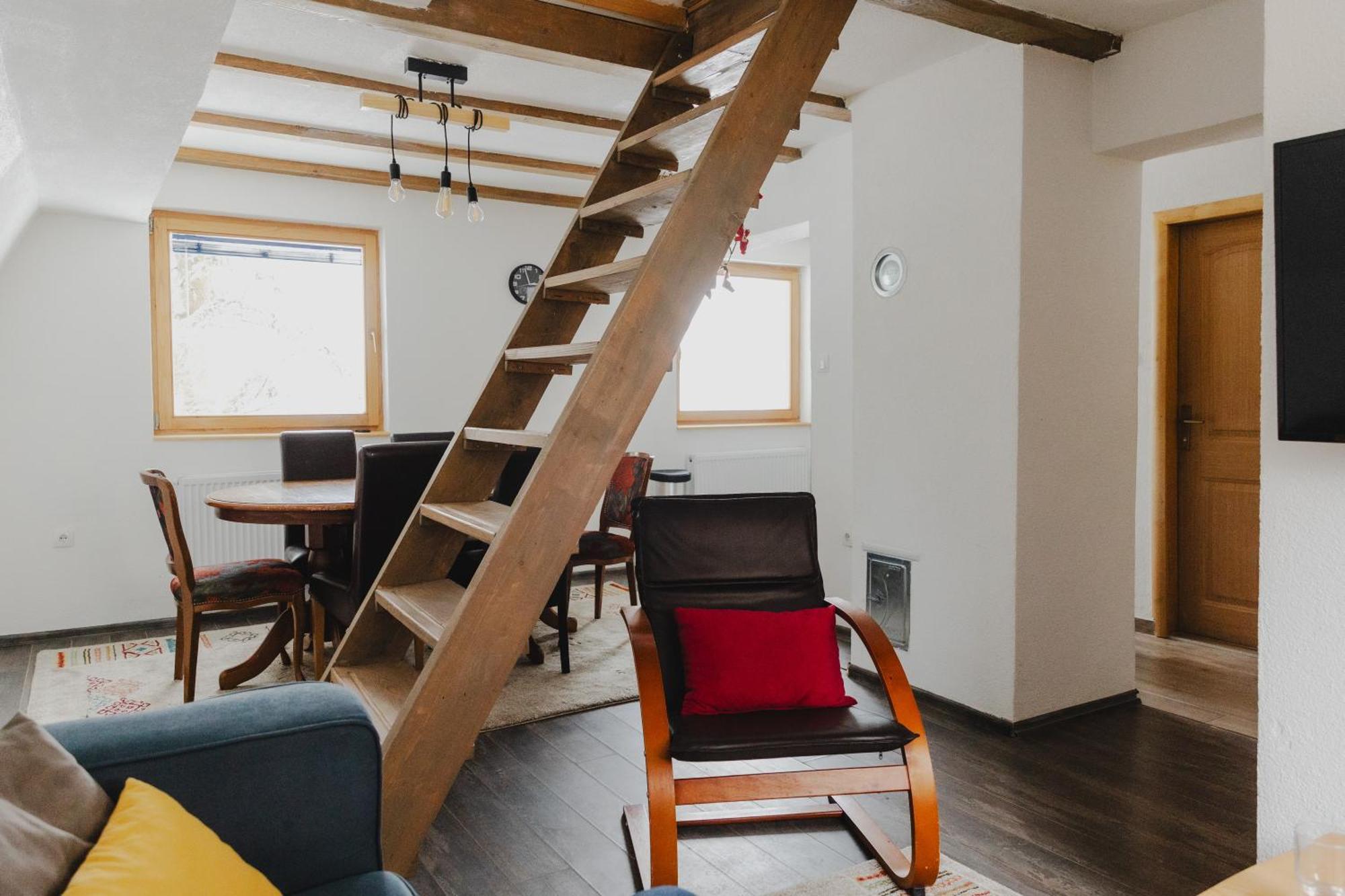 Apartments Paradiso ياهورينا المظهر الخارجي الصورة