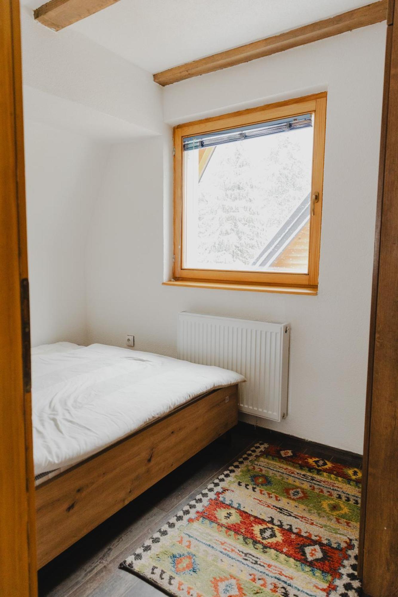 Apartments Paradiso ياهورينا المظهر الخارجي الصورة