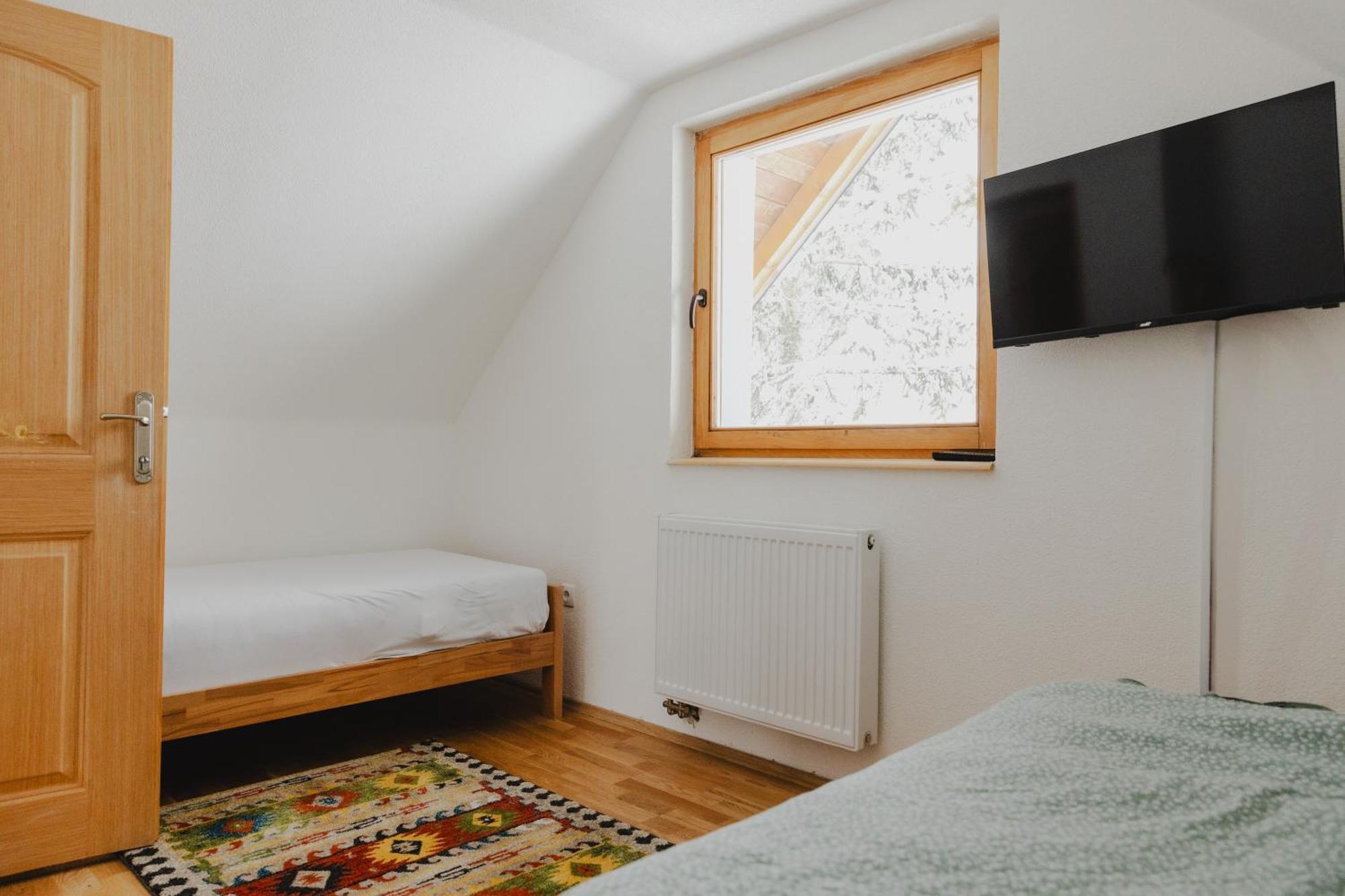 Apartments Paradiso ياهورينا المظهر الخارجي الصورة