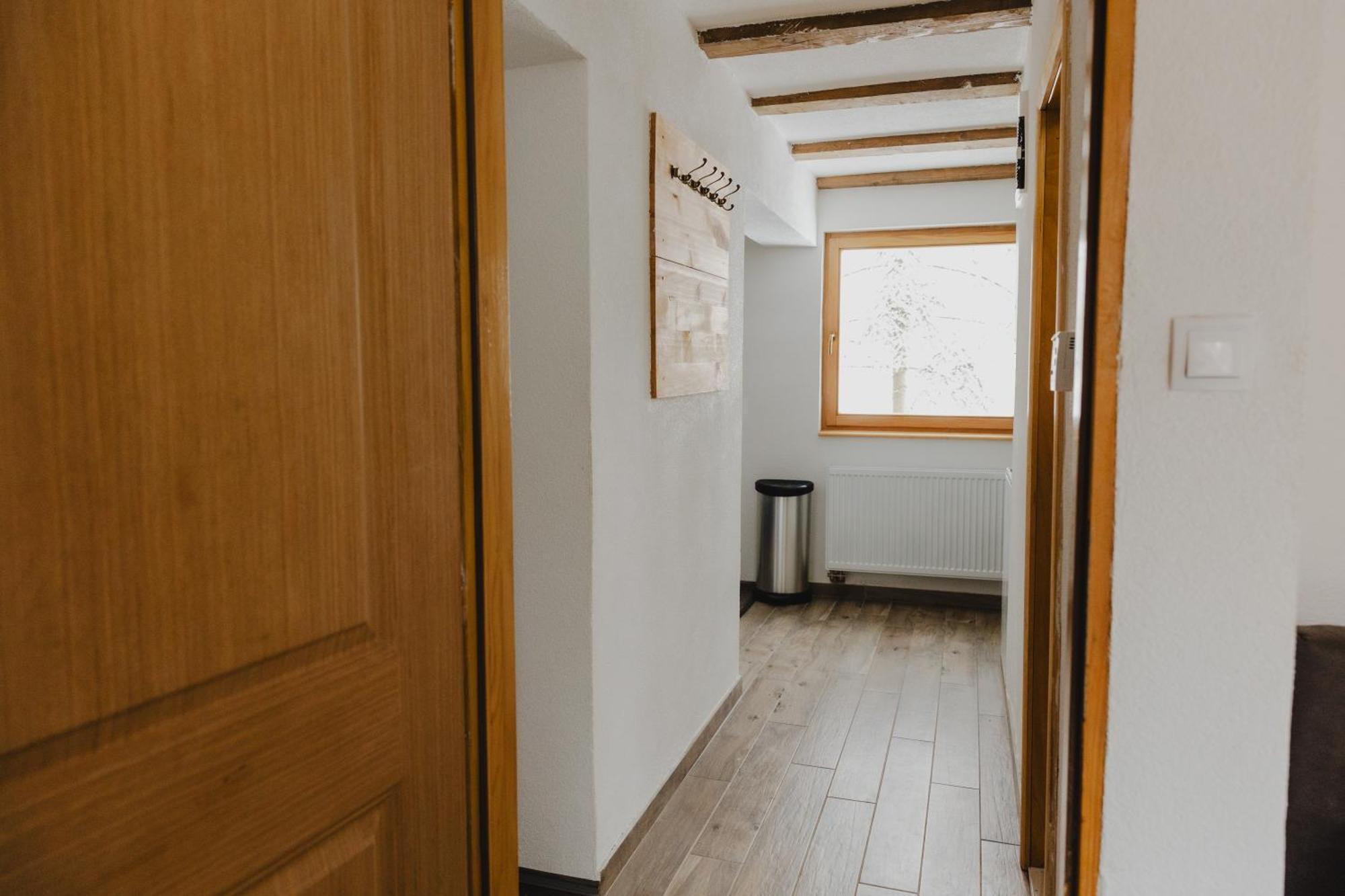 Apartments Paradiso ياهورينا المظهر الخارجي الصورة