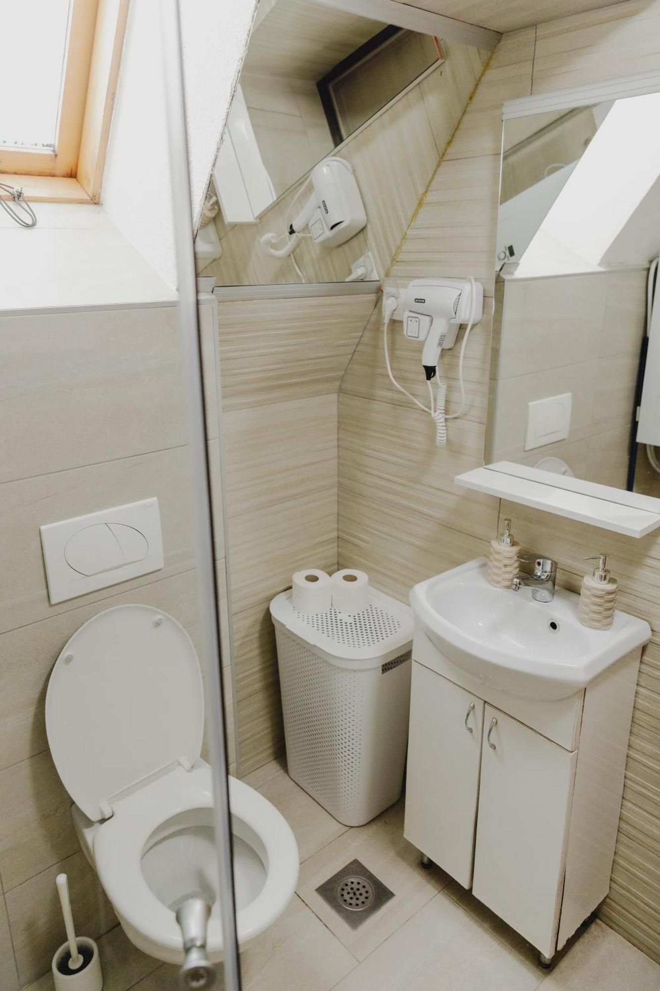 Apartments Paradiso ياهورينا المظهر الخارجي الصورة