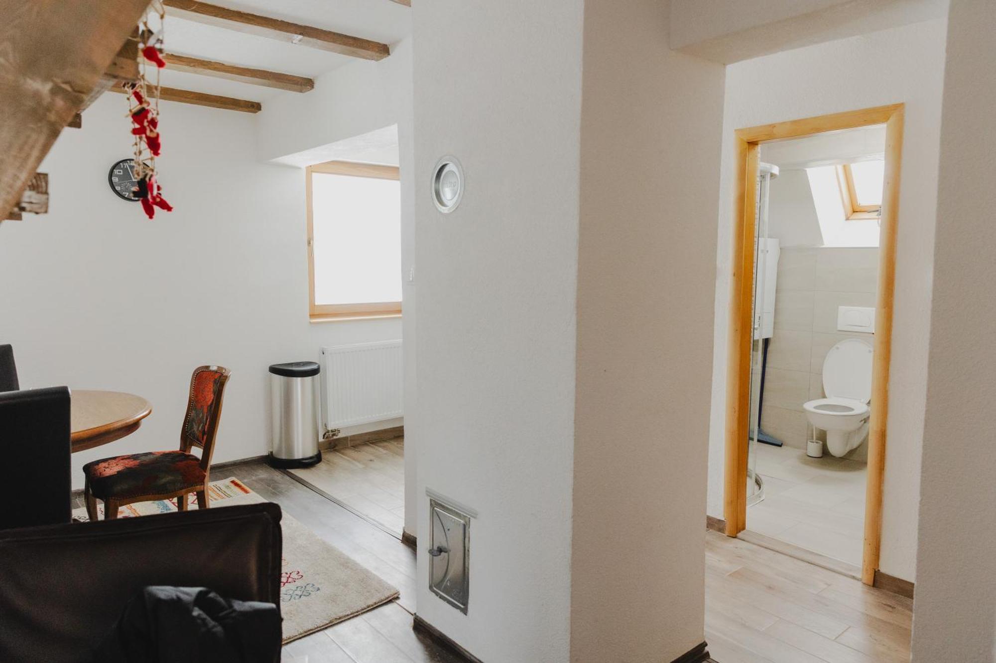 Apartments Paradiso ياهورينا المظهر الخارجي الصورة