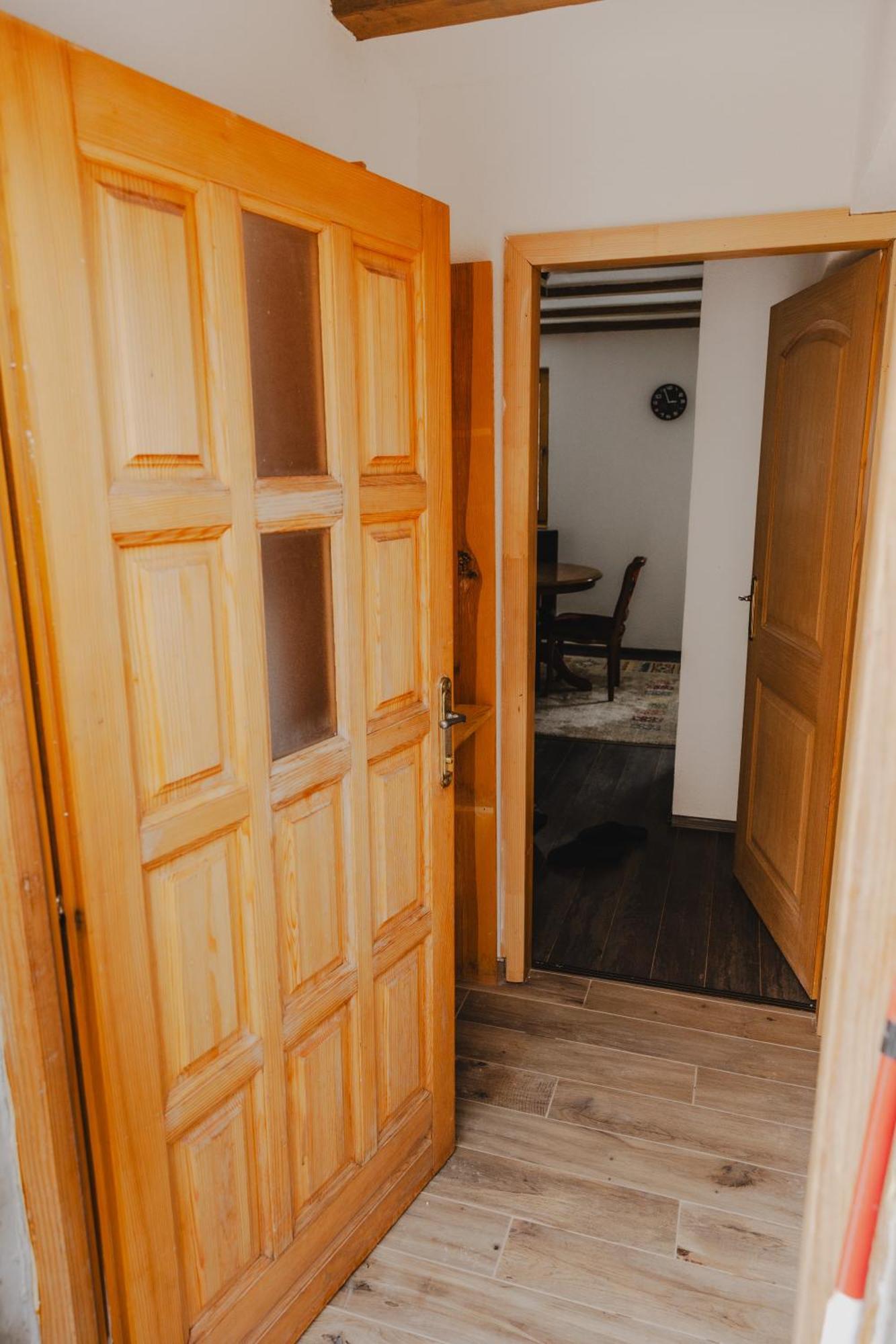 Apartments Paradiso ياهورينا المظهر الخارجي الصورة